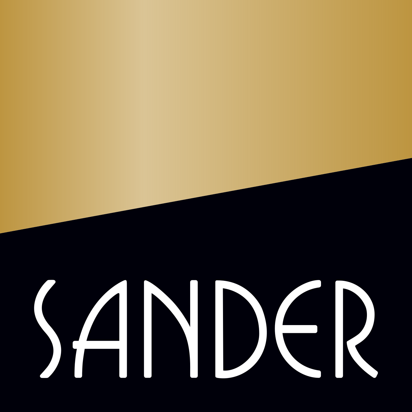 Logo SANDER