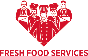 Logo FFS Fresh Food Services